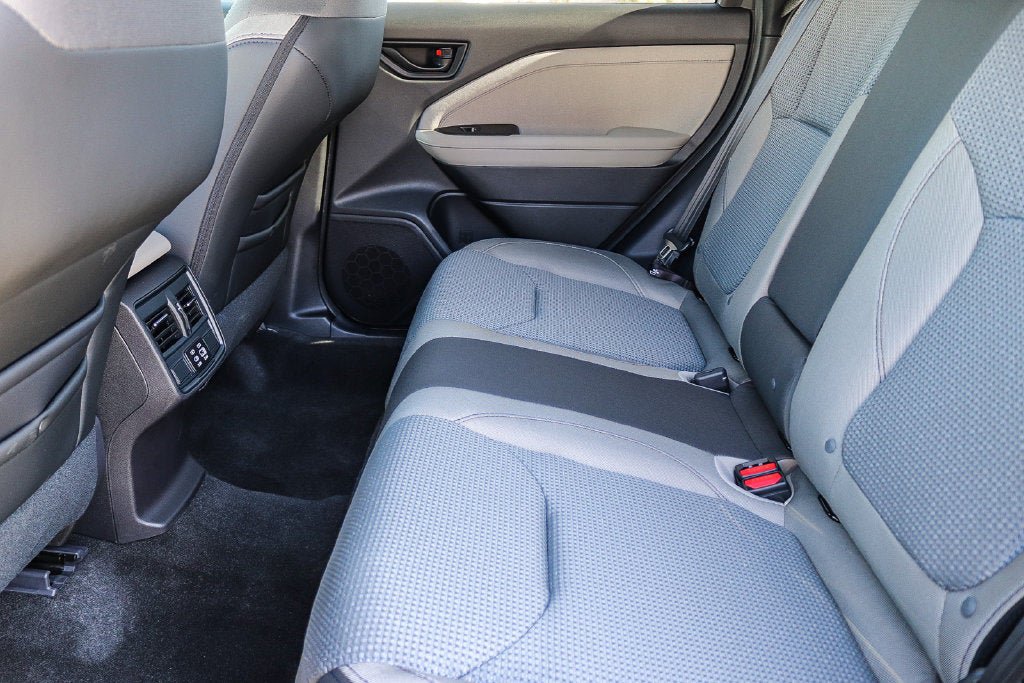 New 2026 Subaru Forester Touring AWD/4WD image 19
