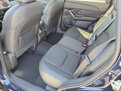 New 2026 MAZDA CX-5 Preferred AWD/4WD image 21