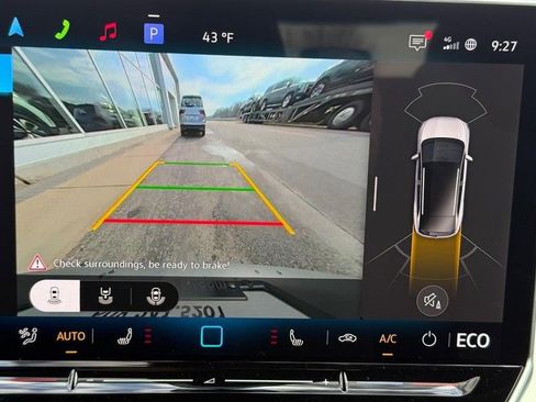 New 2026 Volkswagen ID.4 Pro AWD/4WD image 13