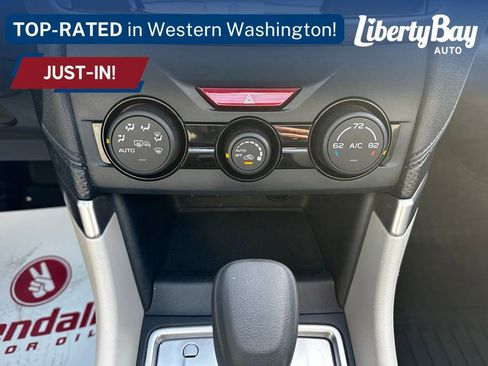 Used 2020 Subaru Forester Premium image 25