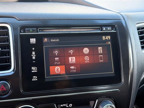 Used 2014 Honda Civic EX image 14