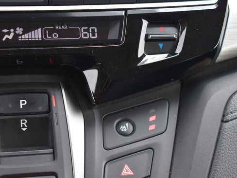 Used 2025 Honda Odyssey EX-L image 11