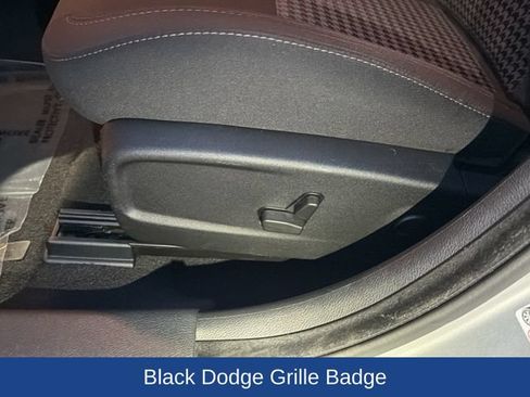 Used 2022 Dodge Charger R/T w/ Blacktop Package RWD image 21