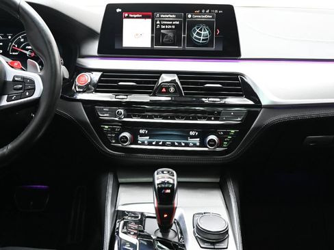 Used 2019 BMW M5 AWD/4WD image 32