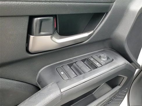 New 2025 Toyota Tacoma TRD Off-Road image 10