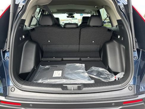 New 2026 Honda CR-V EX-L image 26