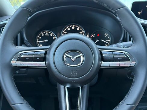 Certified 2025 MAZDA CX-50 AWD 2.5 S w/ Weather Package image 23