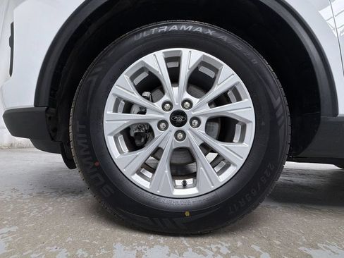 Used 2023 Ford Escape Active AWD/4WD image 8