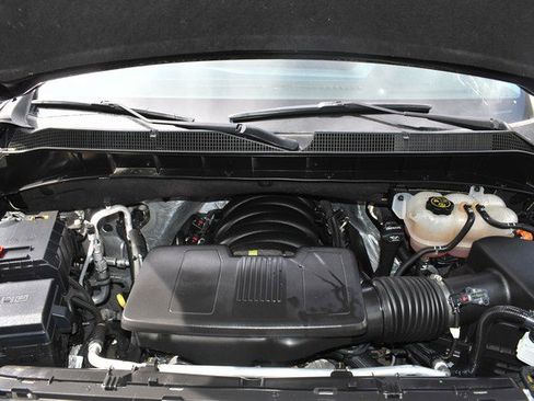 Used 2022 Chevrolet Silverado 1500 High Country image 29