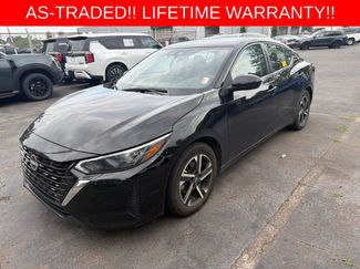 Used 2024 Nissan Sentra SV FWD 360° Tour