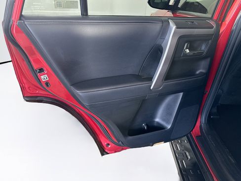 Used 2024 Toyota 4Runner SR5 image 26