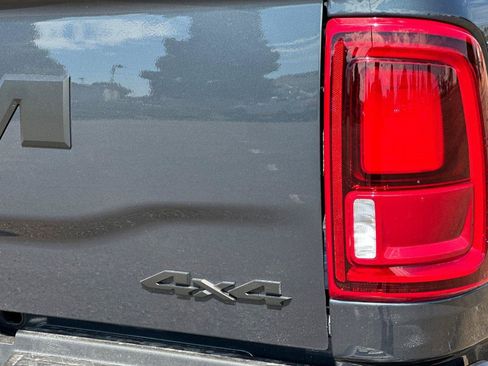 New 2026 RAM 2500 Tradesman w/ Safety Group image 6