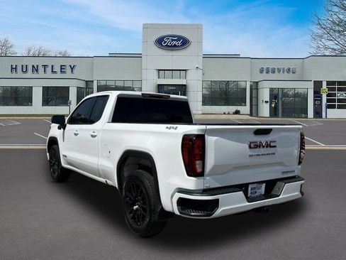 Used 2024 GMC Sierra 1500 Elevation w/ LPO, GMC Protection Package AWD/4WD image 5
