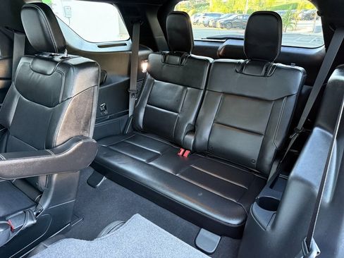 Used 2024 Ford Explorer ST w/ Equipment Group 401A image 21