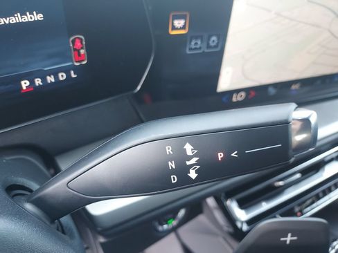 New 2026 Chevrolet Traverse LT w/ Driver Confidence Package FWD image 26