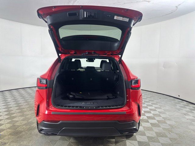 Used 2023 Lexus NX 350 AWD w/ Cold Area Package image 6