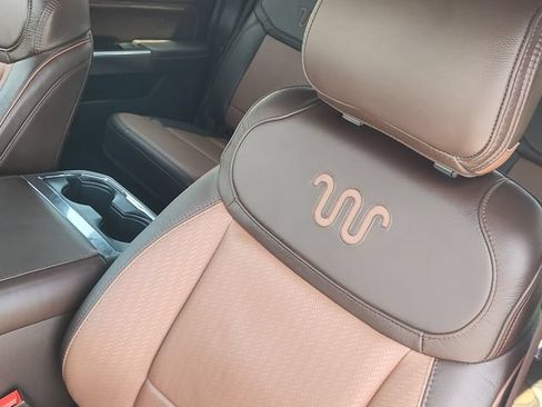 Used 2025 Ford F250 King Ranch AWD/4WD image 24