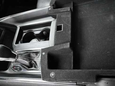 Used 2022 RAM 1500 TRX w/ TRX Level 2 Equipment Group image 18