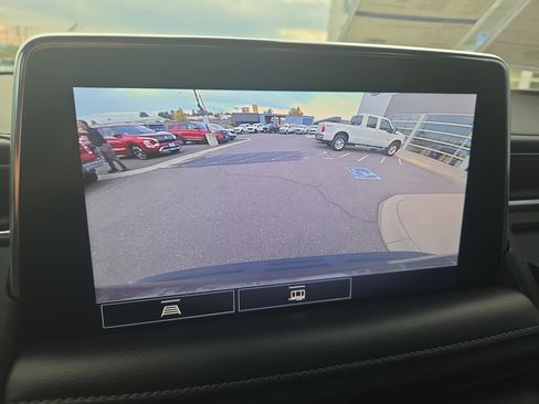 Used 2021 Chevrolet Tahoe Z71 image 19