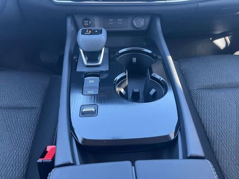 New 2026 Nissan Rogue SV image 11