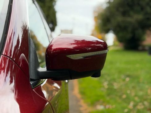 Used 2015 Nissan Rogue SL w/ SL Premium Package image 53