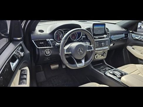 Used 2019 Mercedes-Benz GLE 63 AMG S image 15