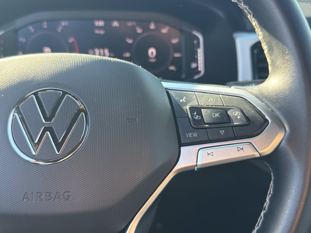 Certified 2023 Volkswagen Atlas Cross Sport SE AWD/4WD image 12