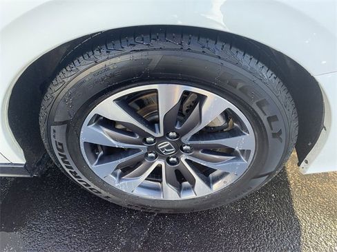 Used 2021 Honda Odyssey EX-L image 32