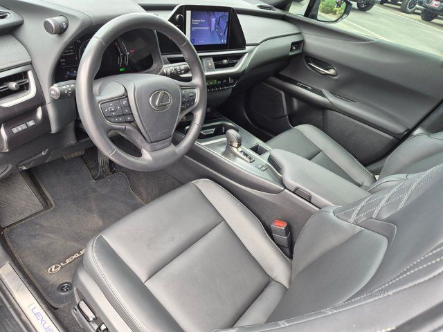 Used 2025 Lexus UX 300h FWD w/ Accessory Package (Z2) image 10