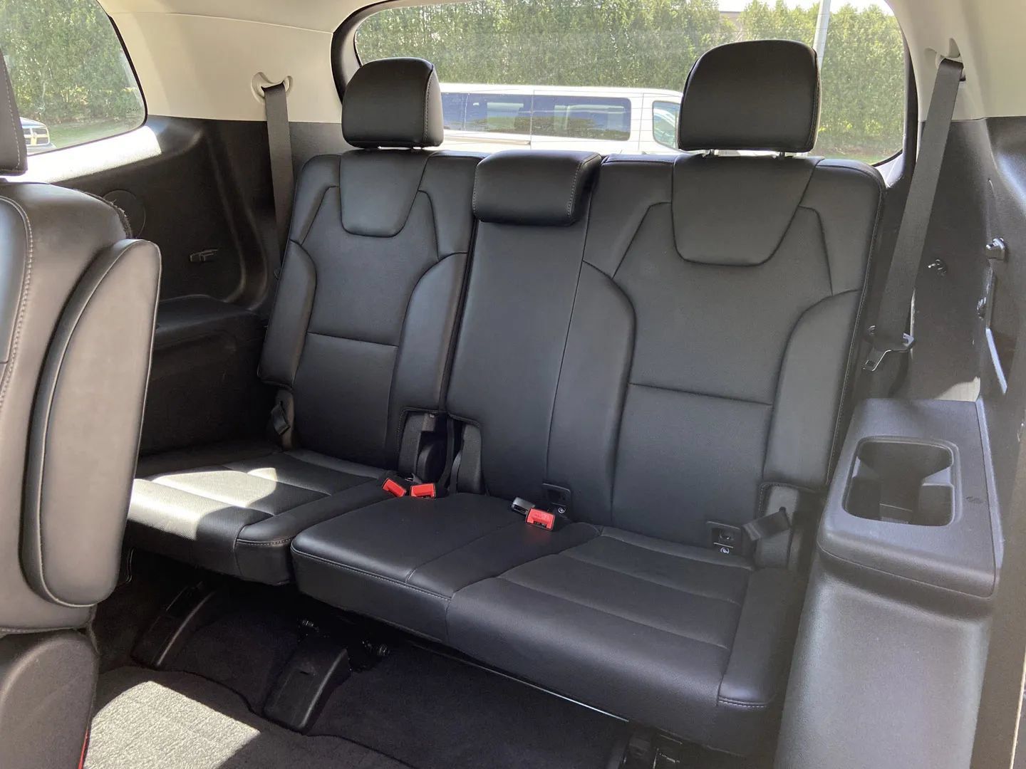 Used 2025 Kia Telluride S AWD/4WD image 27