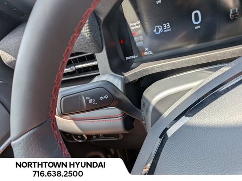 Used 2026 Ford Explorer ST-Line AWD/4WD image 26