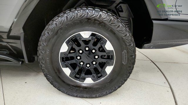 Used 2025 GMC Hummer EV 2X w/ Extreme Off-Road Package AWD/4WD image 79