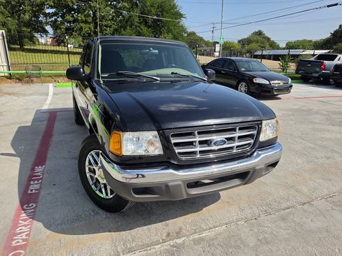 Used 2003 Ford Ranger XL RWD image 53
