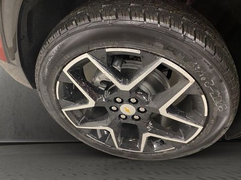New 2026 Chevrolet Traverse High Country image 29