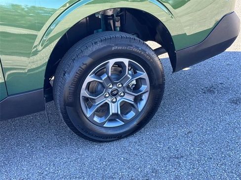 Used 2025 Ford Maverick XLT w/ Equipment Group 302A image 12