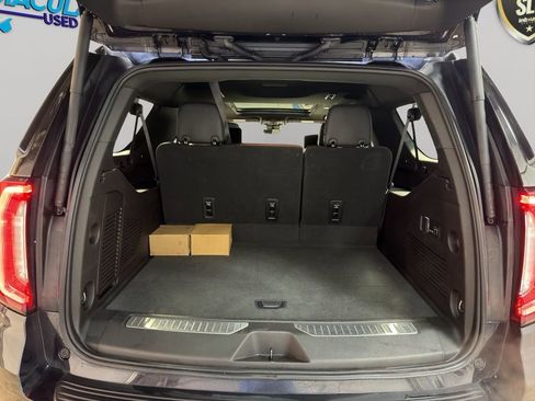 Used 2023 GMC Yukon XL Denali Ultimate image 19
