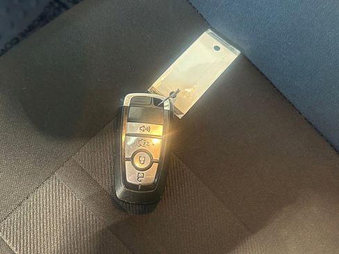 Certified 2023 Ford Mustang Coupe w/ Equipment Group 101A image 39