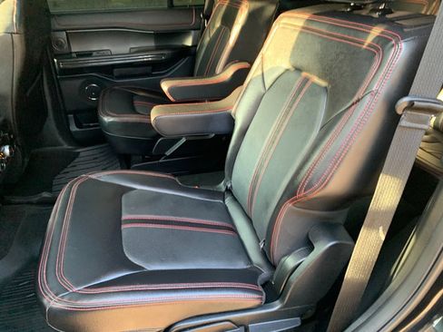 Used 2021 Ford Expedition Limited AWD/4WD image 26