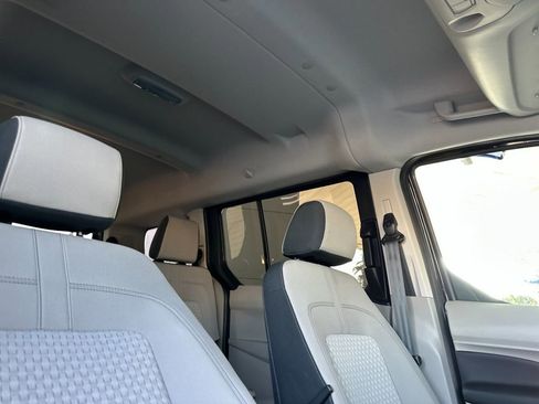 Used 2023 Ford Transit Connect XLT FWD image 17
