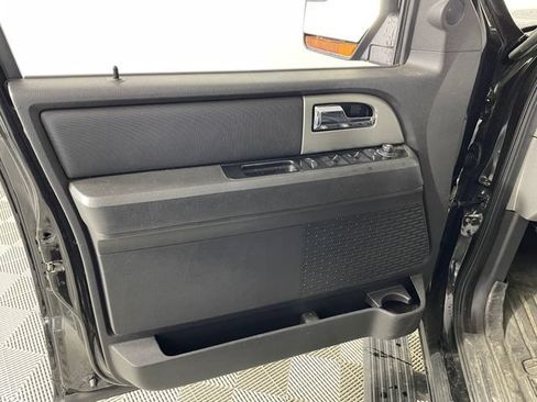 Used 2013 Ford Expedition Limited AWD/4WD image 9