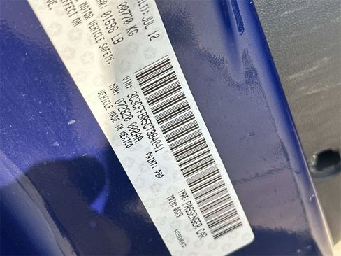 Used 2012 FIAT 500 Sport w/ Safety & Sound Pkg image 14