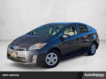 Used 2011 Toyota Prius Two