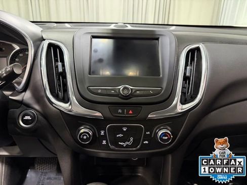 Used 2023 Chevrolet Equinox LT image 13