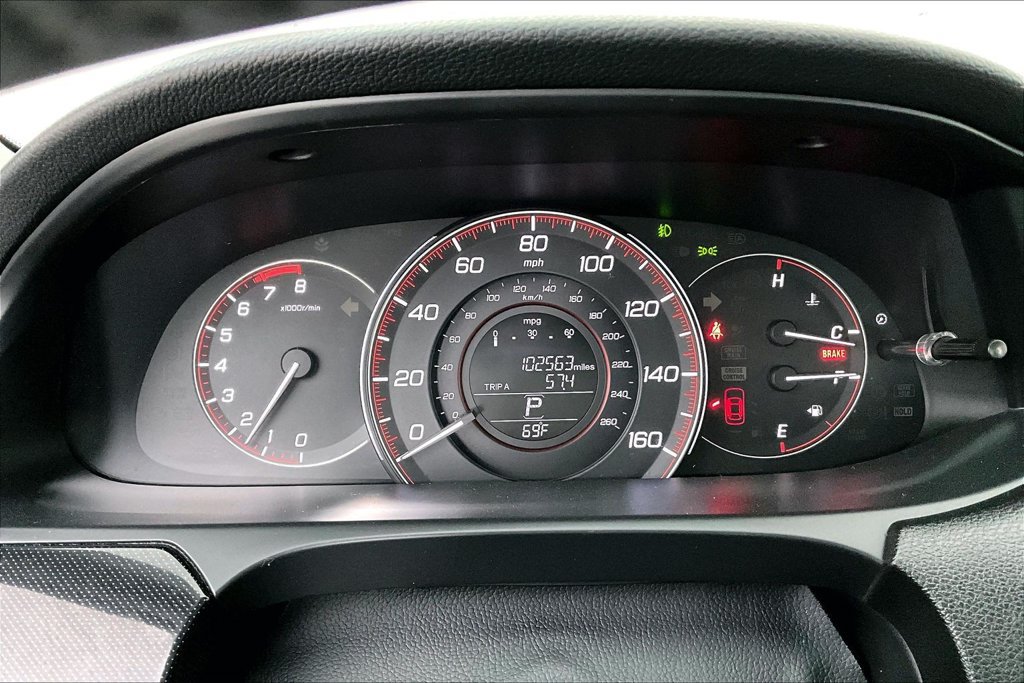 Used 2014 Honda Accord Sport image 27