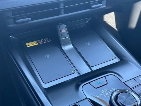 New 2026 Toyota bZ XLE Plus image 15