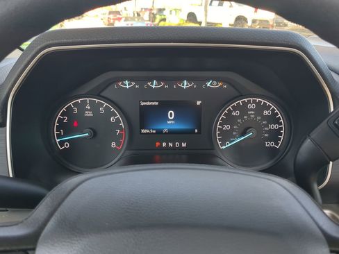 Used 2023 Ford F150 XL w/ XL Chrome Appearance Package image 24