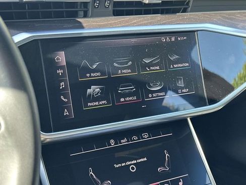 Used 2019 Audi A6 3.0T Premium Plus w/ Premium Plus Package AWD/4WD image 31
