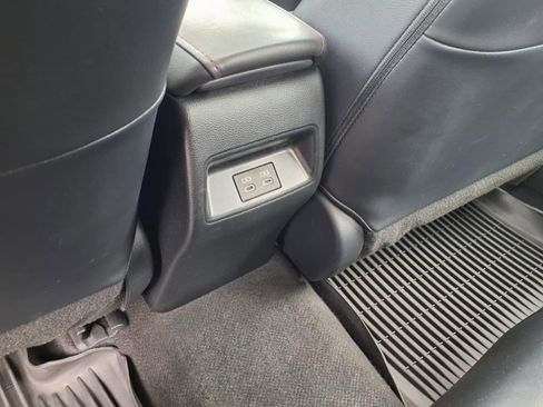 Used 2023 Toyota Corolla XSE image 10