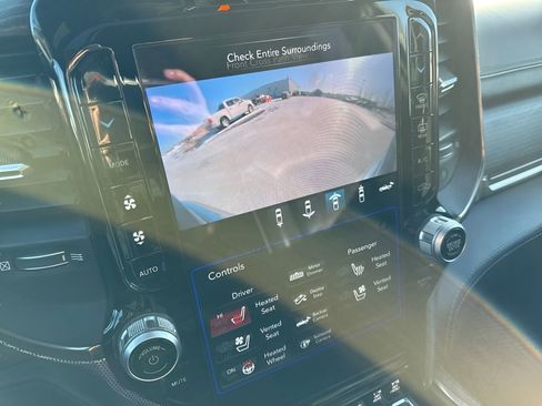 Used 2019 RAM 1500 Limited image 26