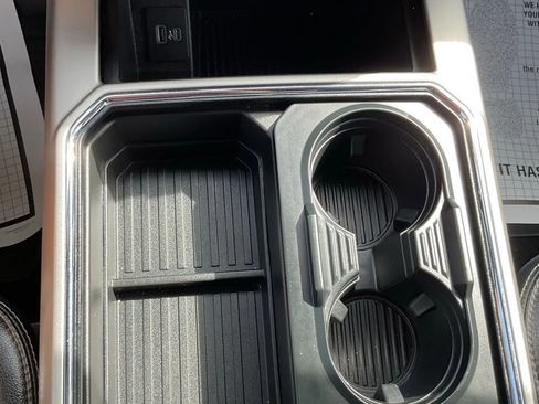 Used 2020 Ford F250 Lariat w/ Lariat Value Package image 36